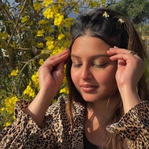 Meet your Posher, Danika